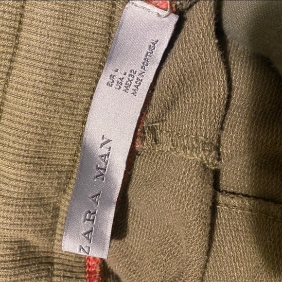 Zara Shorts - Picture 3 of 3